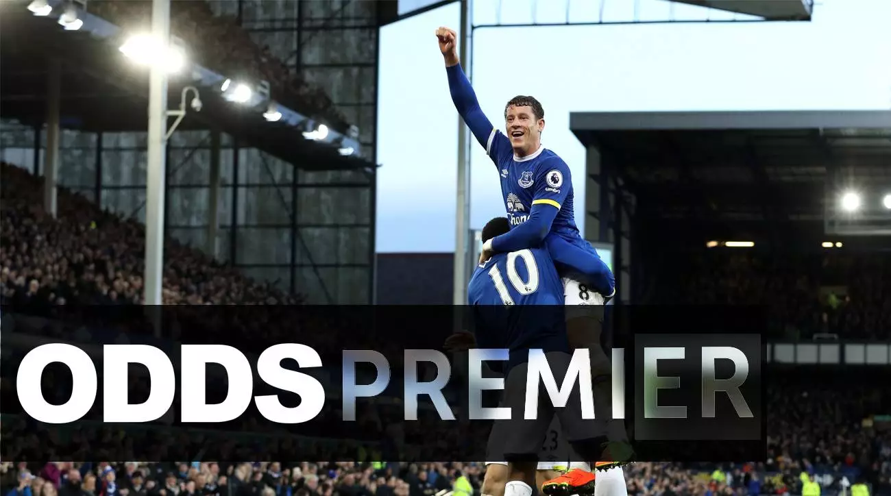 TheODDSbible's Premier League Betting Preview