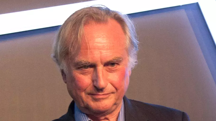 Richard Dawkins Challenges Irish Police To Arrest Him During Visit