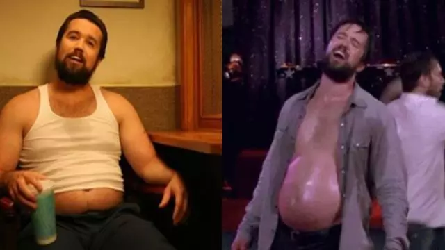 Mac From 'It's Always Sunny in Philadelphia' Is Ripped AF These Days