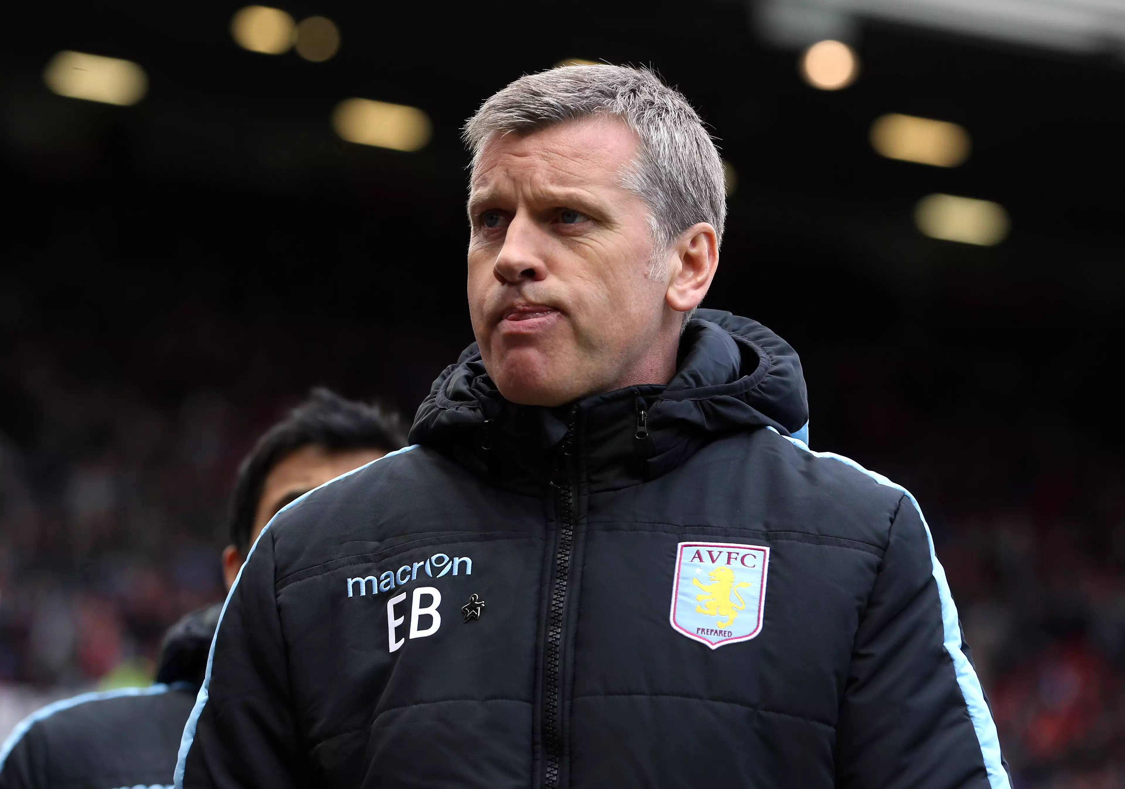 Squad Player's Championship Wage Rise Proves What A Sham Aston Villa Really Are