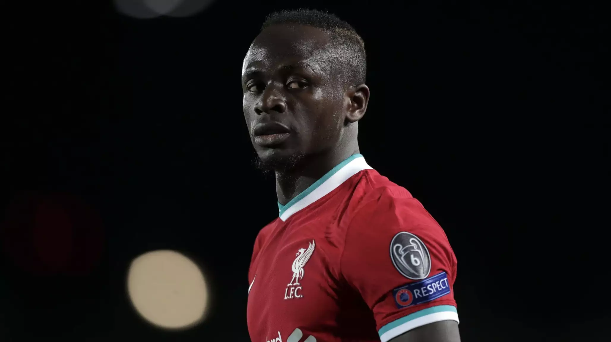 Sadio Mane is almost certain to start Liverpool's last game and might have a point to prove