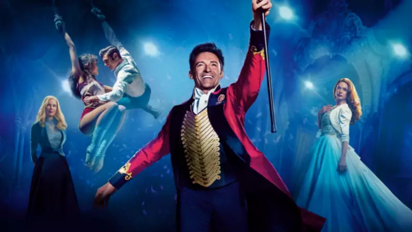 Hugh Jackman Will Open Brit Awards With Song From 'The Greatest Showman' Despite Not Being Nominated