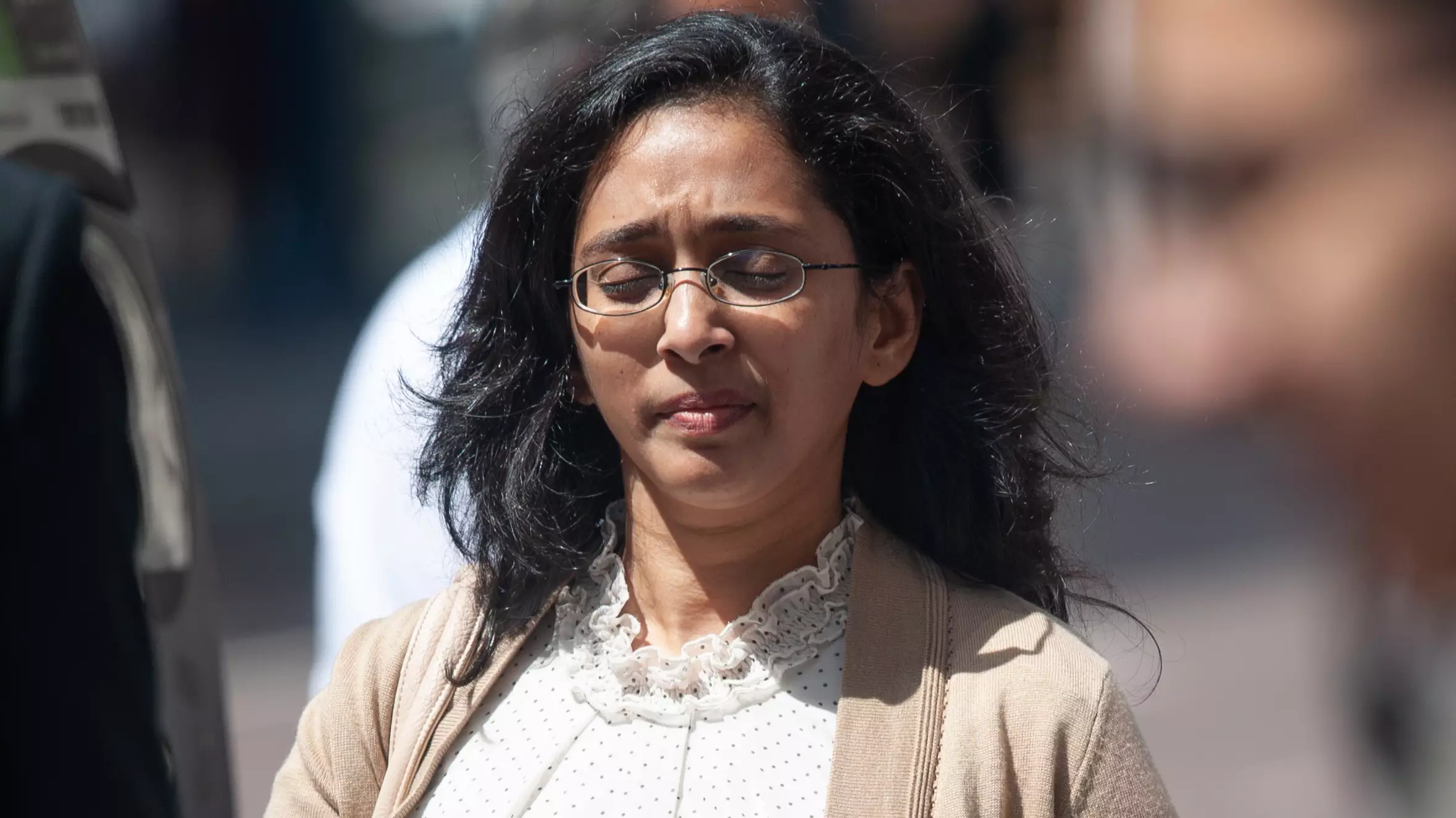 Gynaecologist Who Caused Unborn Baby To Be Decapitated Keeps Her NHS Job