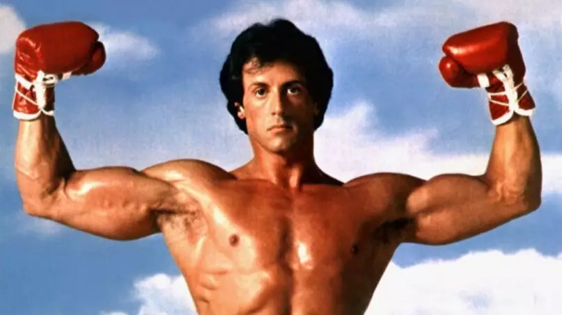 Sylvester Stallone Has Started Working On A Rocky Prequel TV Series