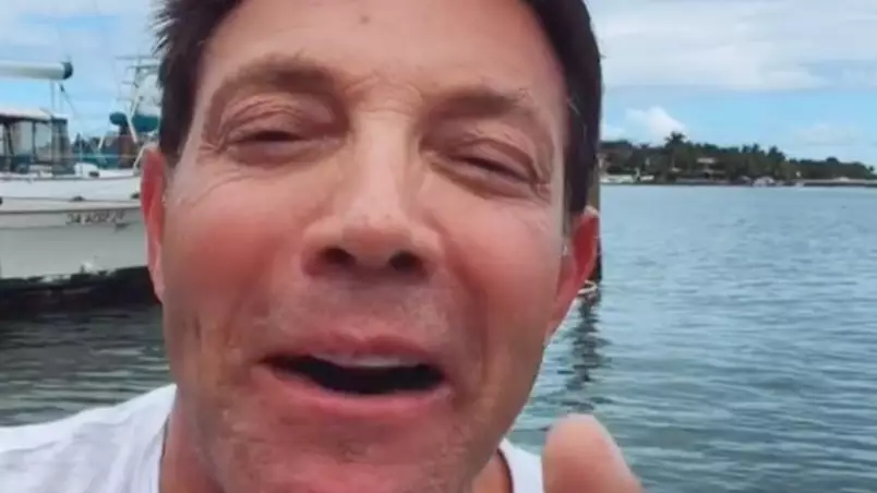 Real Wolf Of Wall Street Jordan Belfort Reveals Most Money Made In A Day