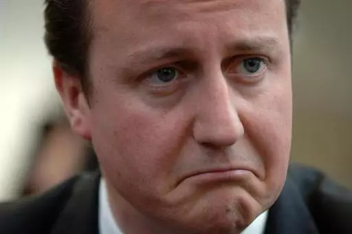 Edward Snowden Has Urged Brits To Demand That David Cameron Resigns 
