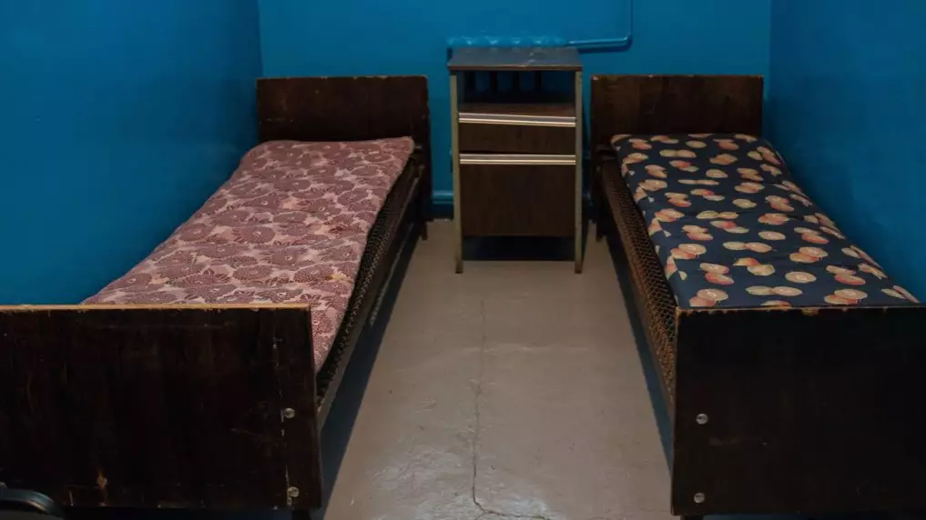You Can Now Stay In A Creepy Prison - But Only If You're Brave Enough