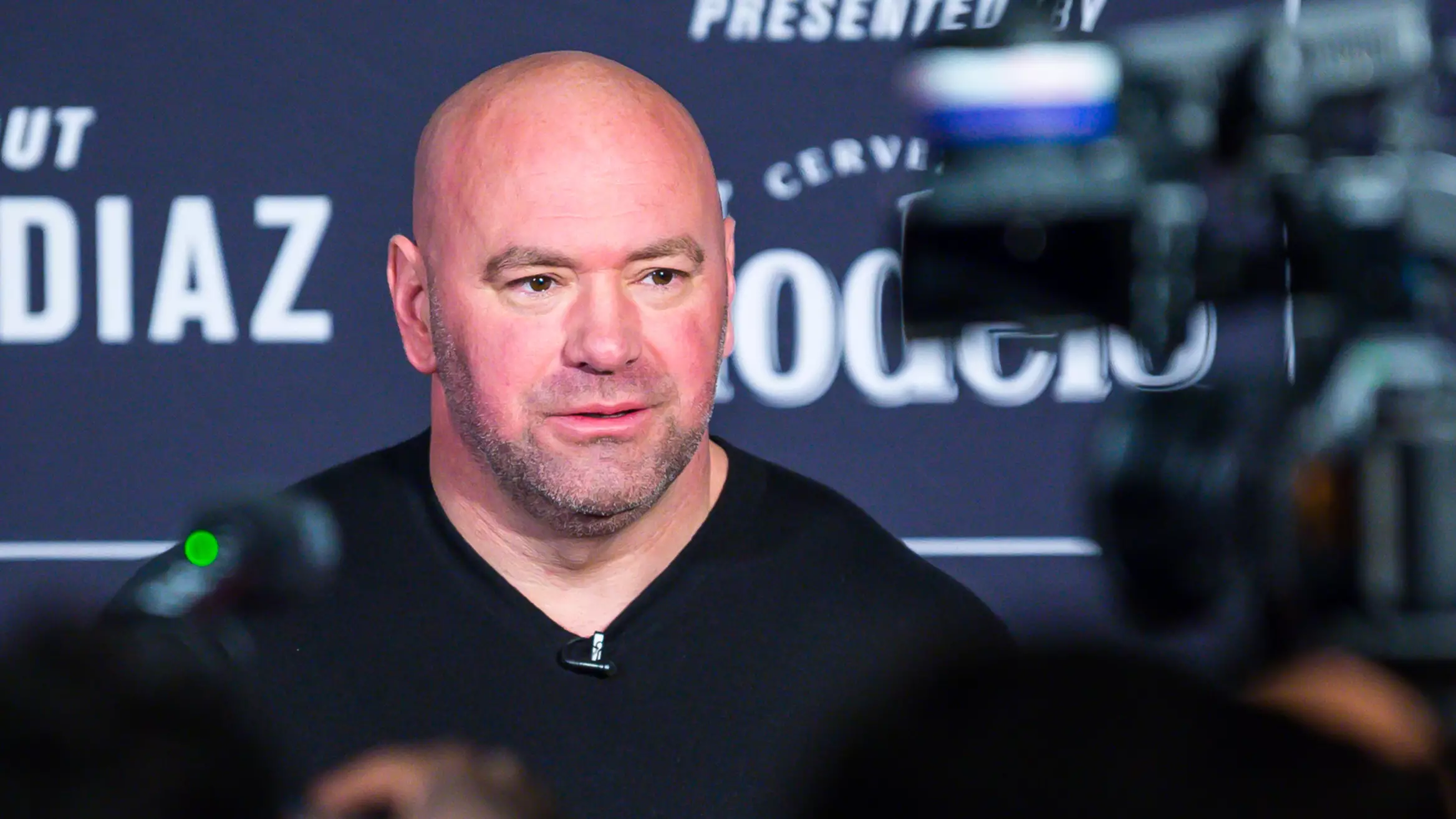 Dana White Reveals The One Fighter Not Willing To Compete Due To COVID-19 