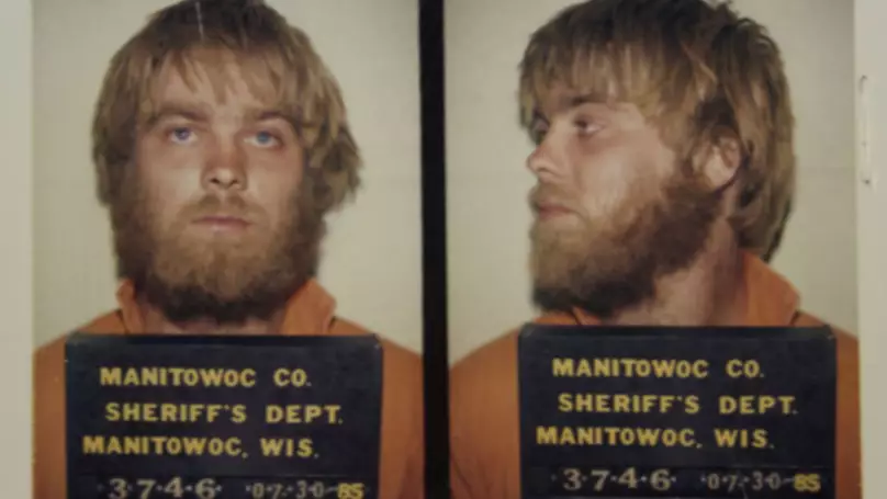 Netflix Just Released The Official Trailer For Making A Murderer Part 2