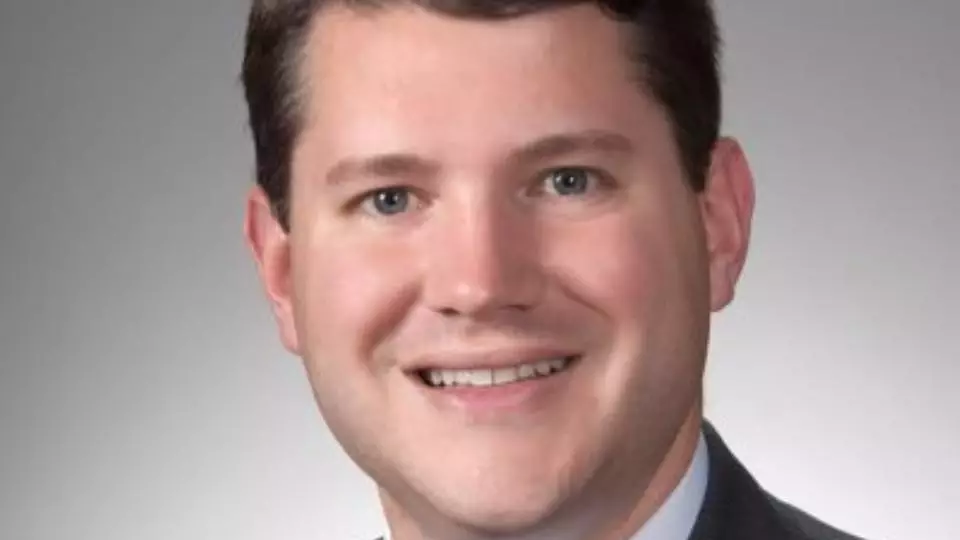 ​Anti-LGBT Politician Wes Goodman Facing Fresh Accusations Of Sexual Misconduct