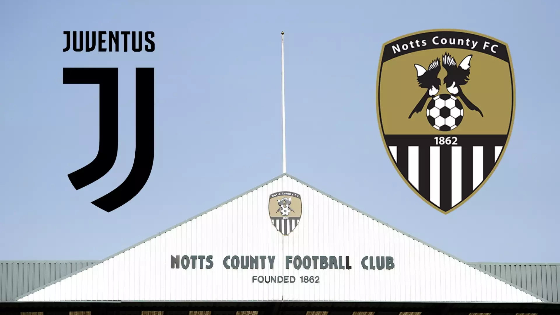 Notts County To Make Fresh Plea For Juventus To Help Repay A 116-Year-Old Favour