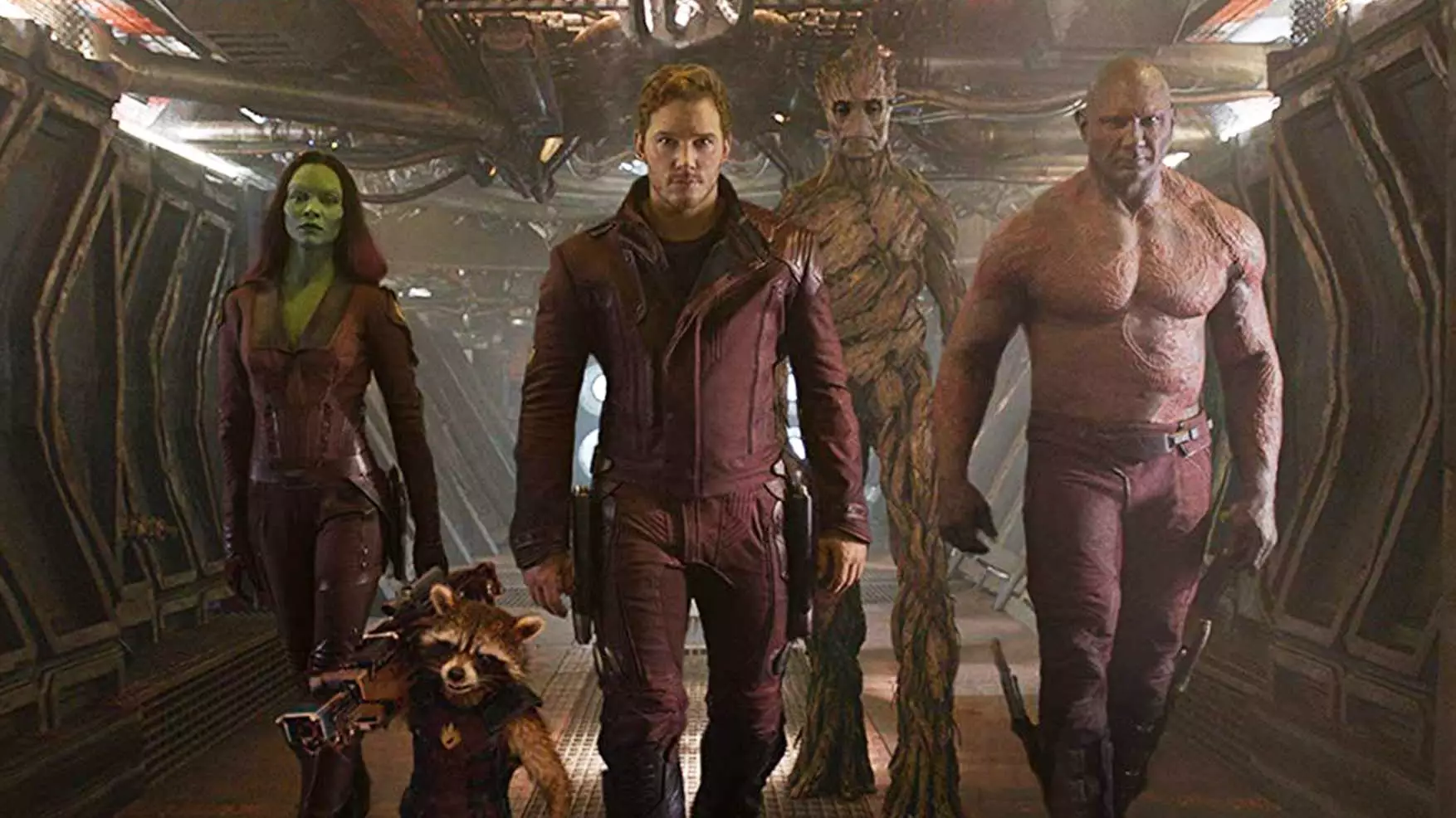 Guardians Of The Galaxy Heroes Will Appear In Thor: Love And Thunder 