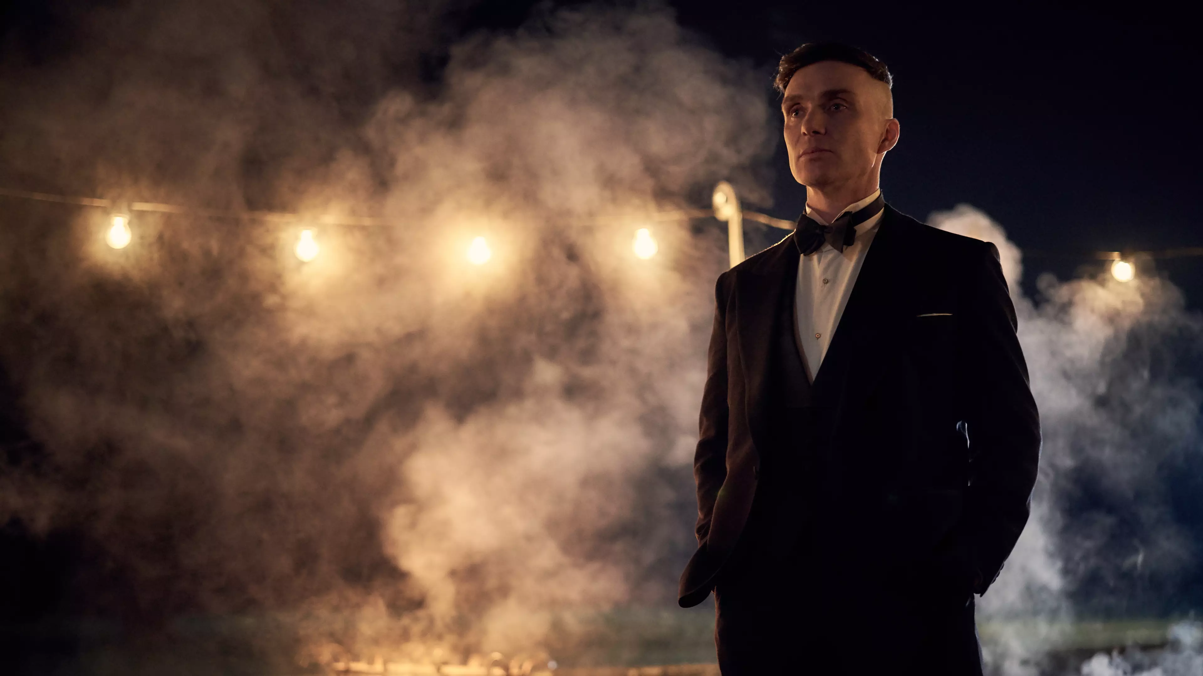 Peaky Blinders Season Five Will Start With Two Episodes Over Two Nights
