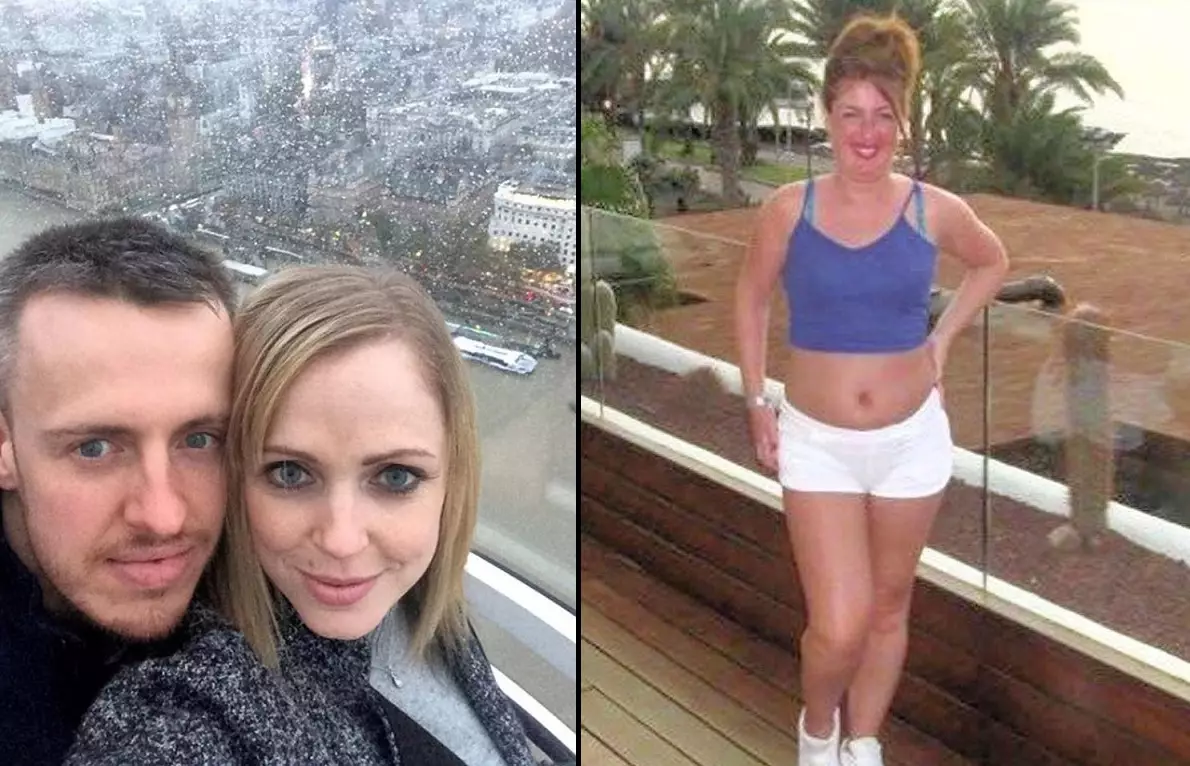 Woman Fakes Four-Year Relationship By Photoshopping Stranger's Pics
