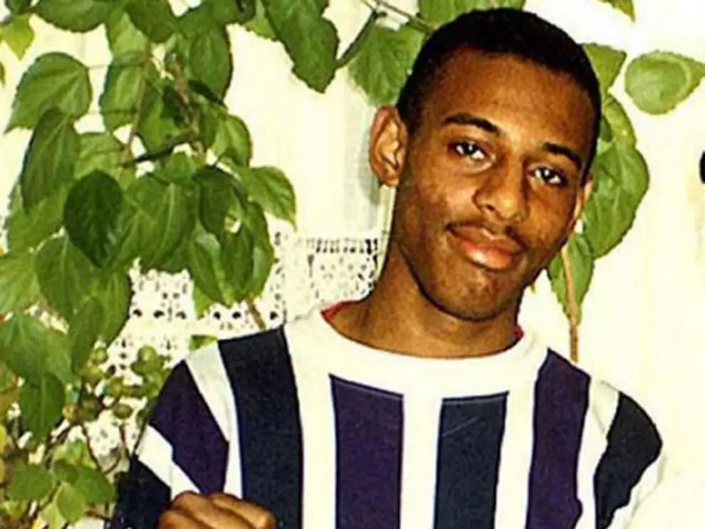 Stephen Lawrence's murder is one of the UK's most notorious racially motivated crimes (