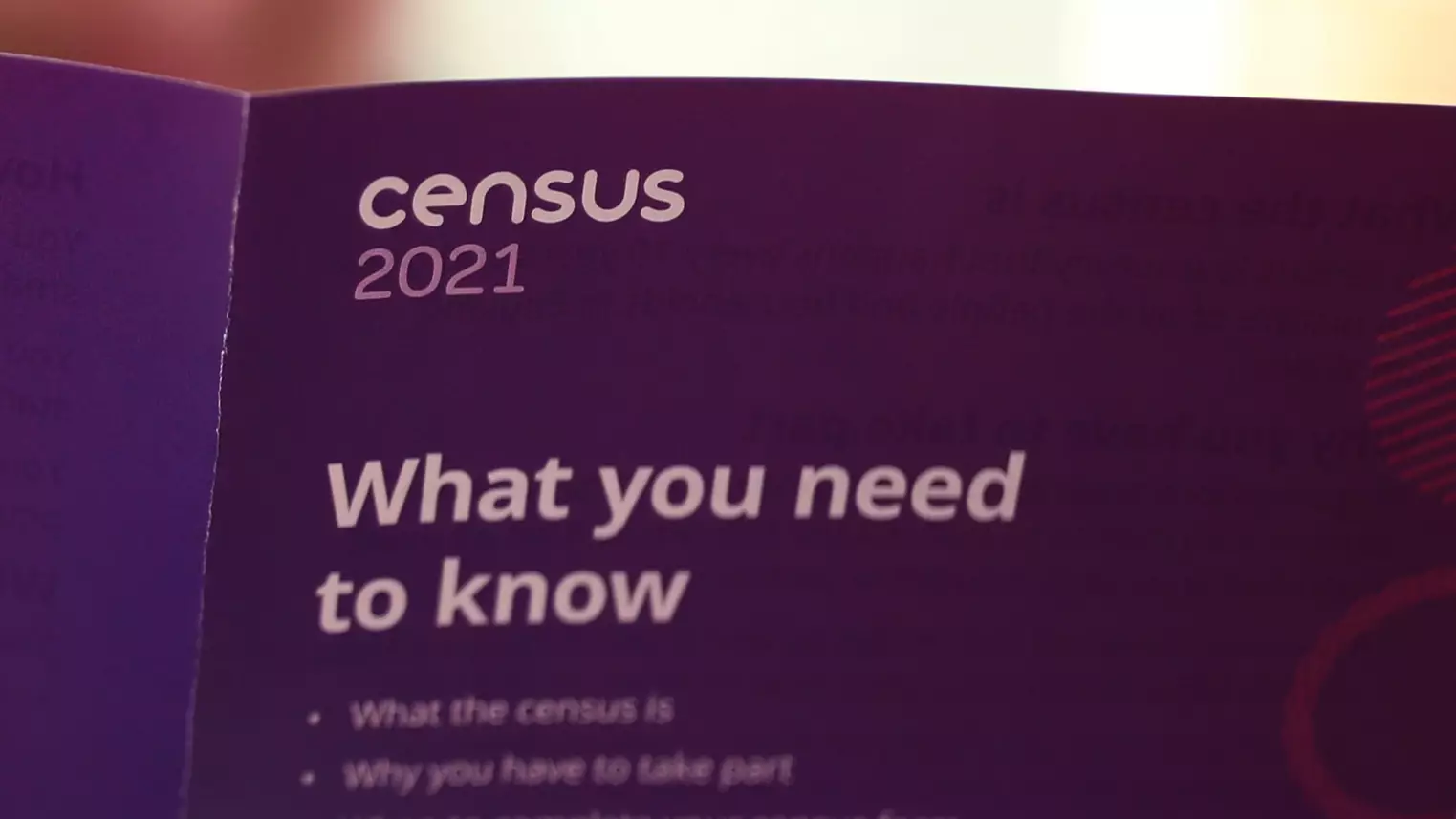 Conservative Group Says Australian Census Is Too 'Woke' And Is Trying To 'Cancel' Religion