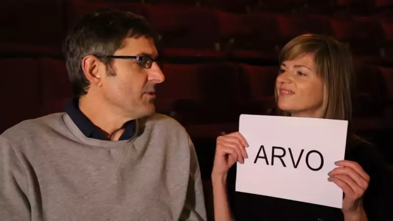 Louis Theroux Had A Stab At Aussie Slang And Doesn’t Do Half Bad