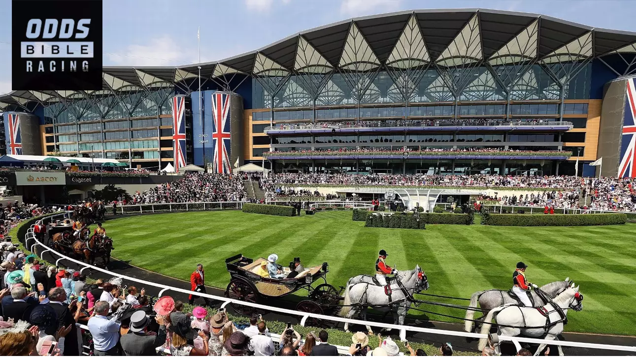 ODDSbible Racing: Royal Ascot Day Five Race-by-Race Betting Preview