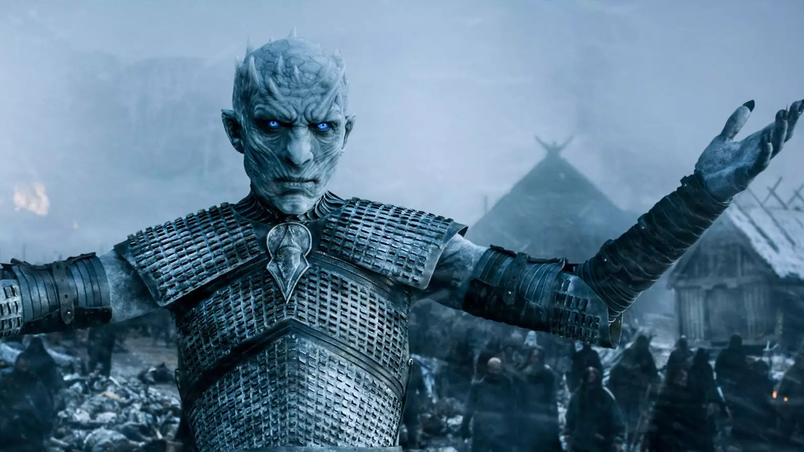 Final 'Game Of Thrones' Season Could Be Over 12 Months Away
