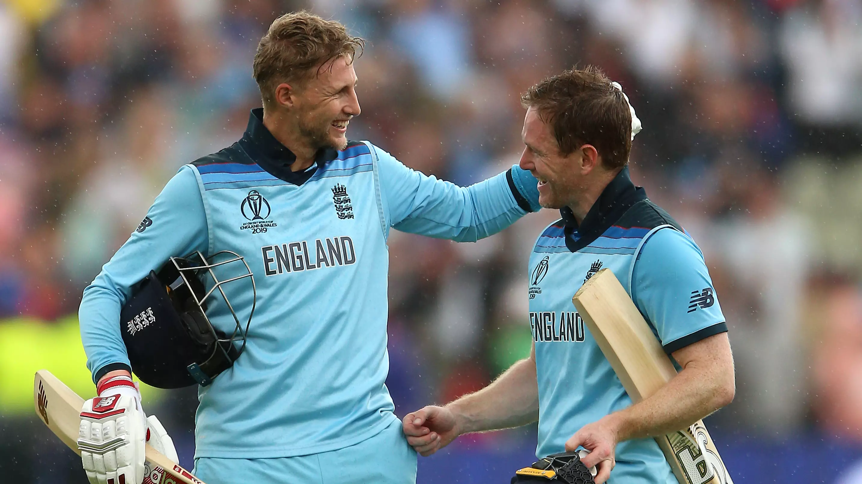 ​England vs New Zealand: FREE live stream for Cricket World Cup final at Lord's on Sunday