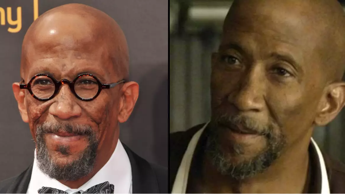 'House Of Cards' Star Reginald E. Cathey Has Died 