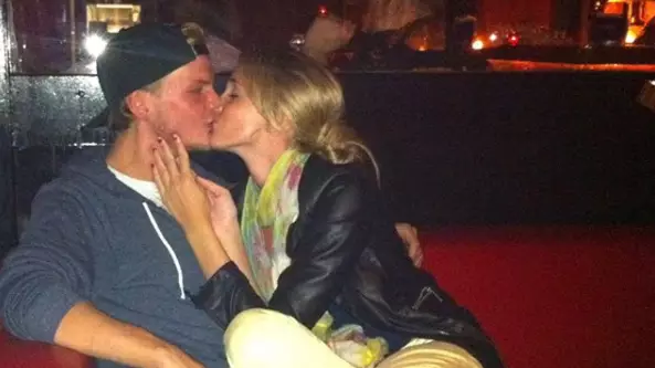 Avicii’s Ex-Girlfriend Emily Goldberg Posts Touching Tribute To DJ 