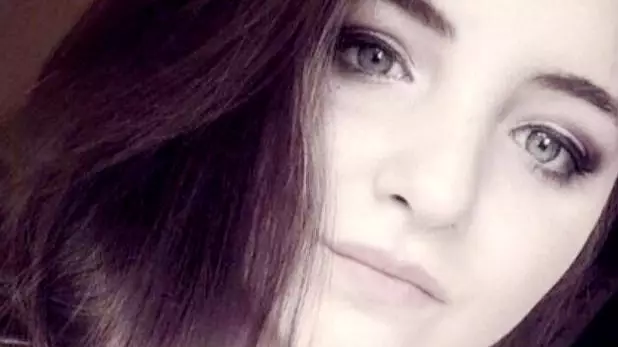 Teen Found Dead In 'Staged' Car Crash Was Meeting 'Older Man For Date'
