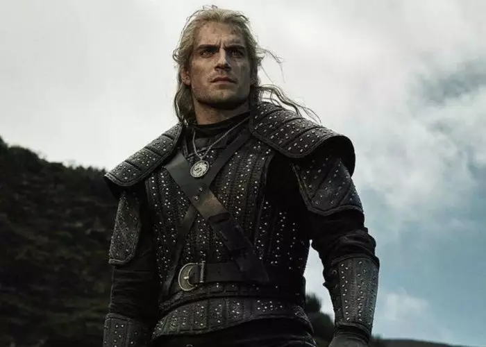 Henry Cavill's new Netflix series The Witcher has been touted as the next big fantasy epic. (