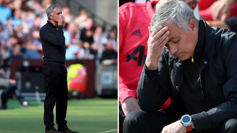 Damning Stat Proves How Bad Manchester United Were Against West Ham