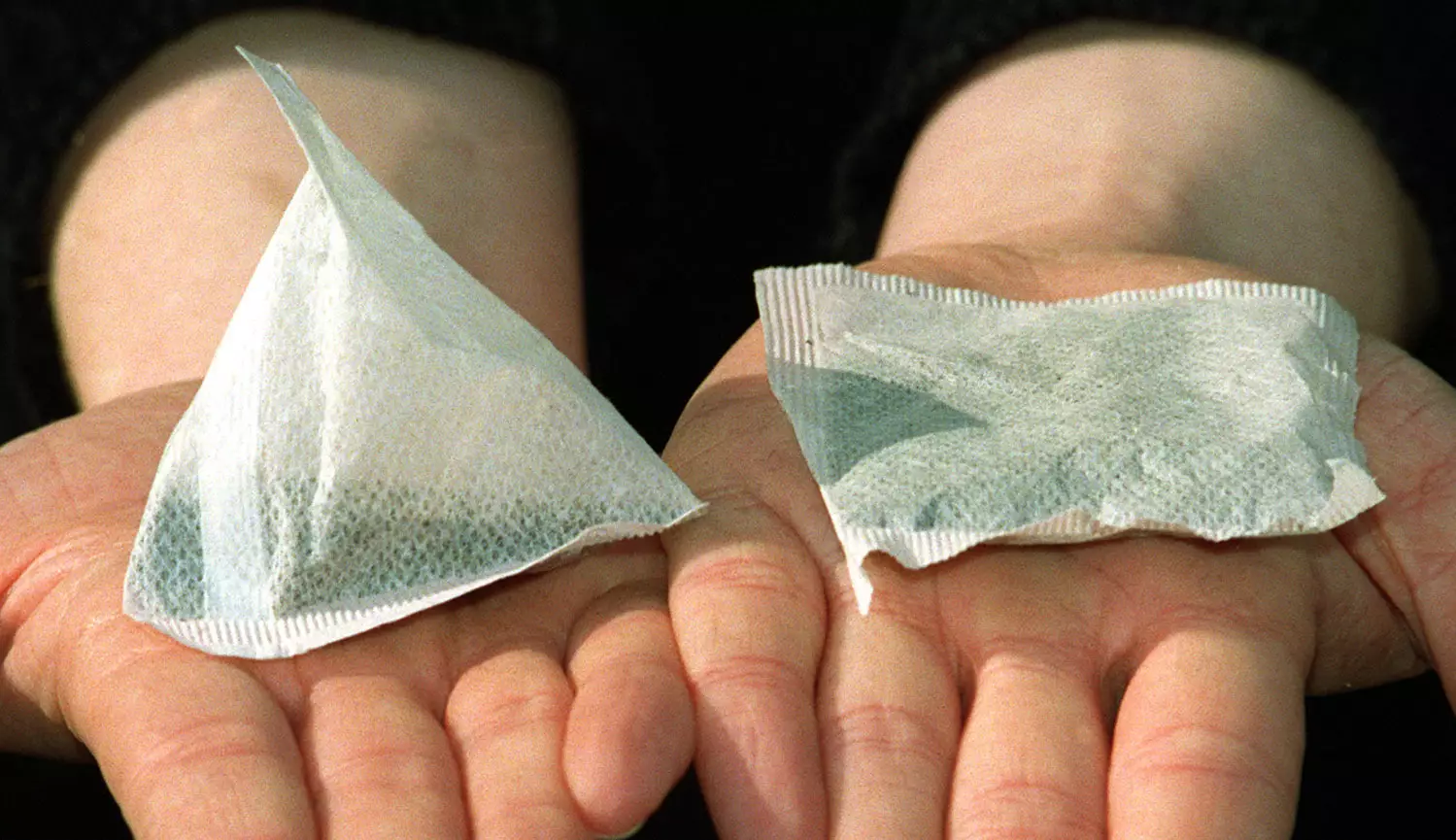A study has indicated that Brits steal around £3 million worth of tea bags each year.