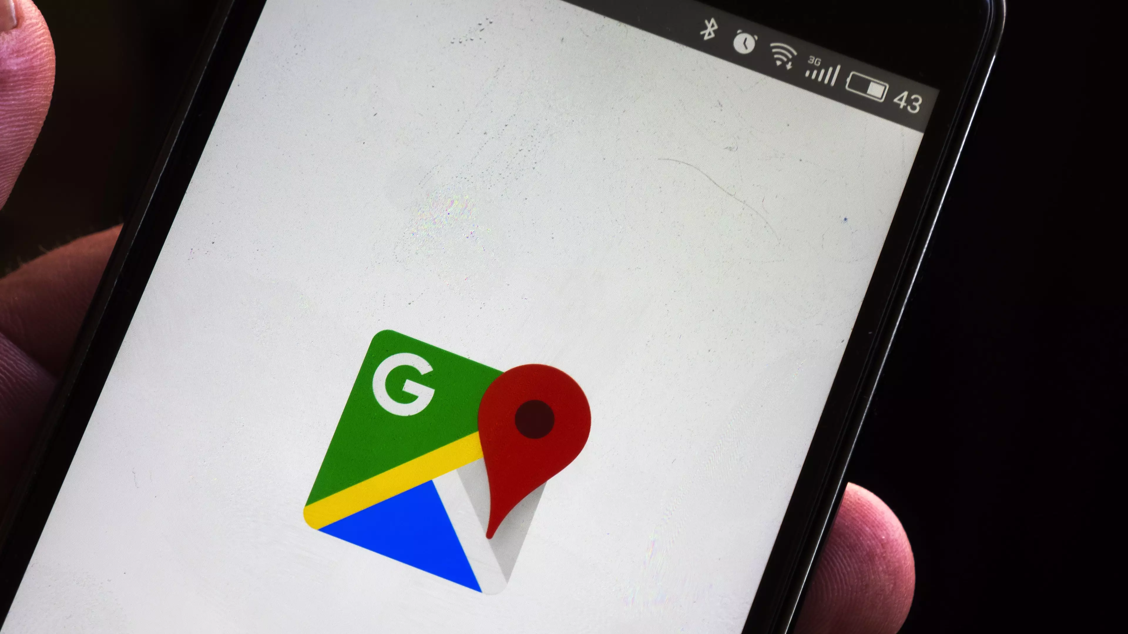 Google Maps Has A New Feature Which Alerts You If Your Taxi Driver Is Going Off Course 