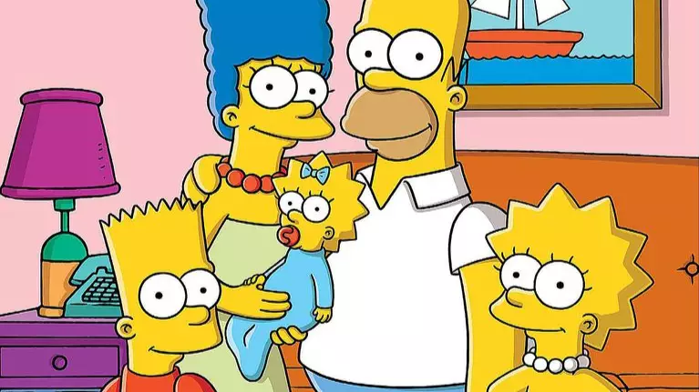 'The Simpsons' Finally Reveal Why Maggie Is Still A Baby After Nearly Three Decades