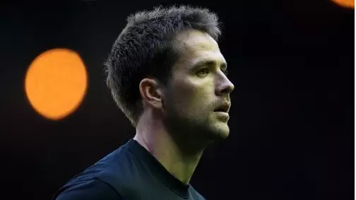 Liverpool Fans Are Furious With Michael Owen, Once Again