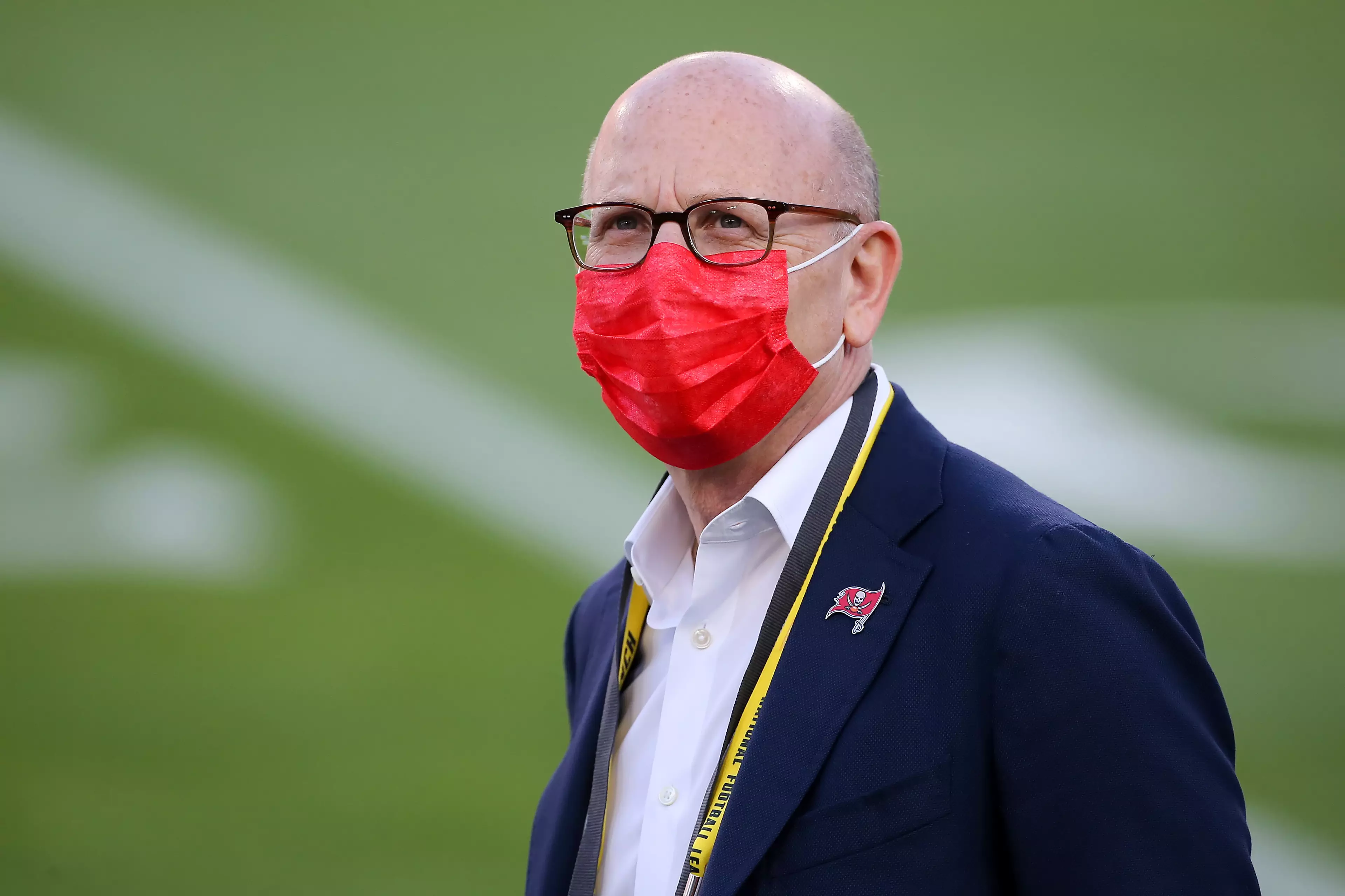The Glazers have been very quiet throughout their ownership. Image: PA Images
