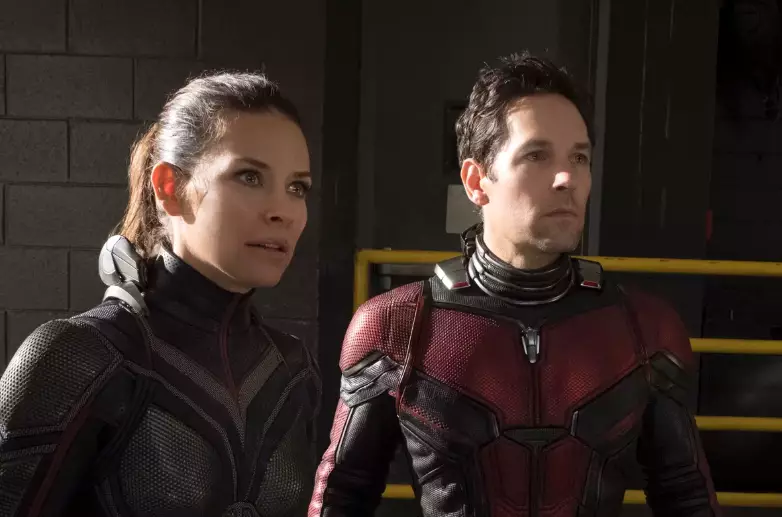 Could a third Ant-Man film be in the pipeline?