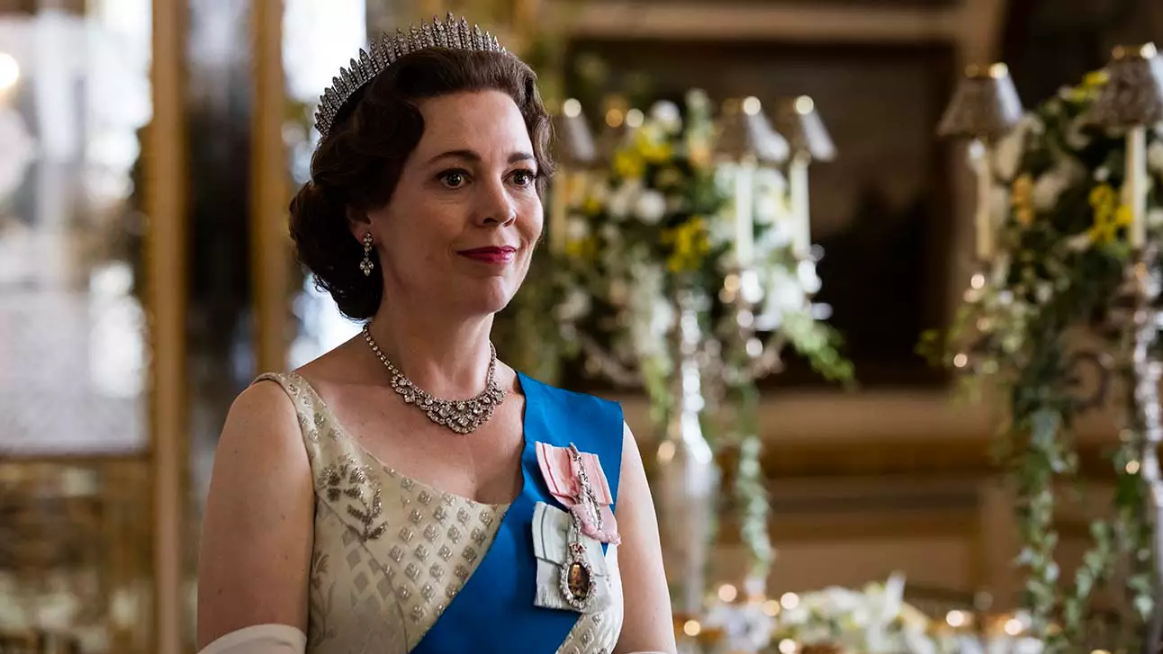 Netflix Has Renewed The Crown For A Sixth And Final Season