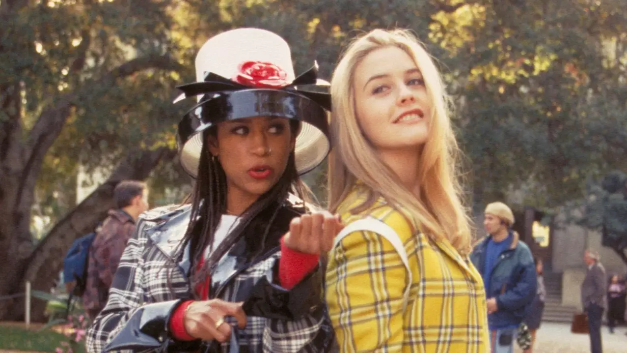 A 'Clueless' Reboot Is In The Works