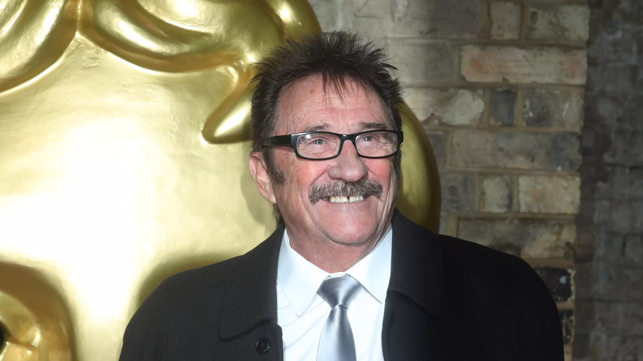 Paul Chuckle Is Forced To Confirm He Is Not Dead