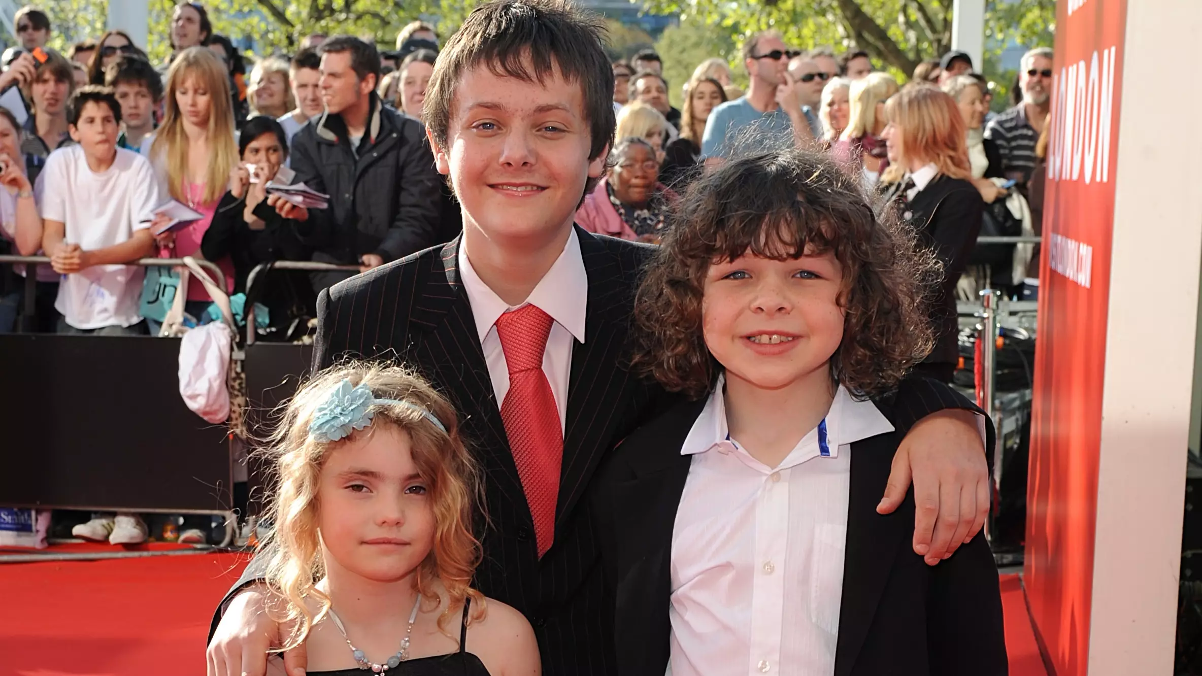 Karen From 'Outnumbered' Just Shared Reunion Picture Of The Cast