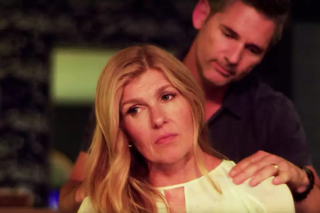 Dirty John was a hit Netflix TV show that was based on the true story of John Meehan and Debra Newell. (