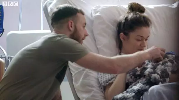 BBC's 'Hospital' Viewers In Tears After Baby Dies Hours After Birth