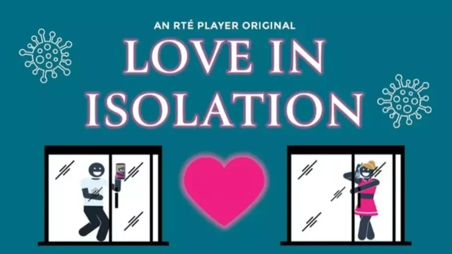 New Dating Show Called Love In Isolation Lands Next Month