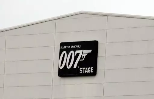 Filming is taking place at Pinewood Studios in Buckinghamshire.