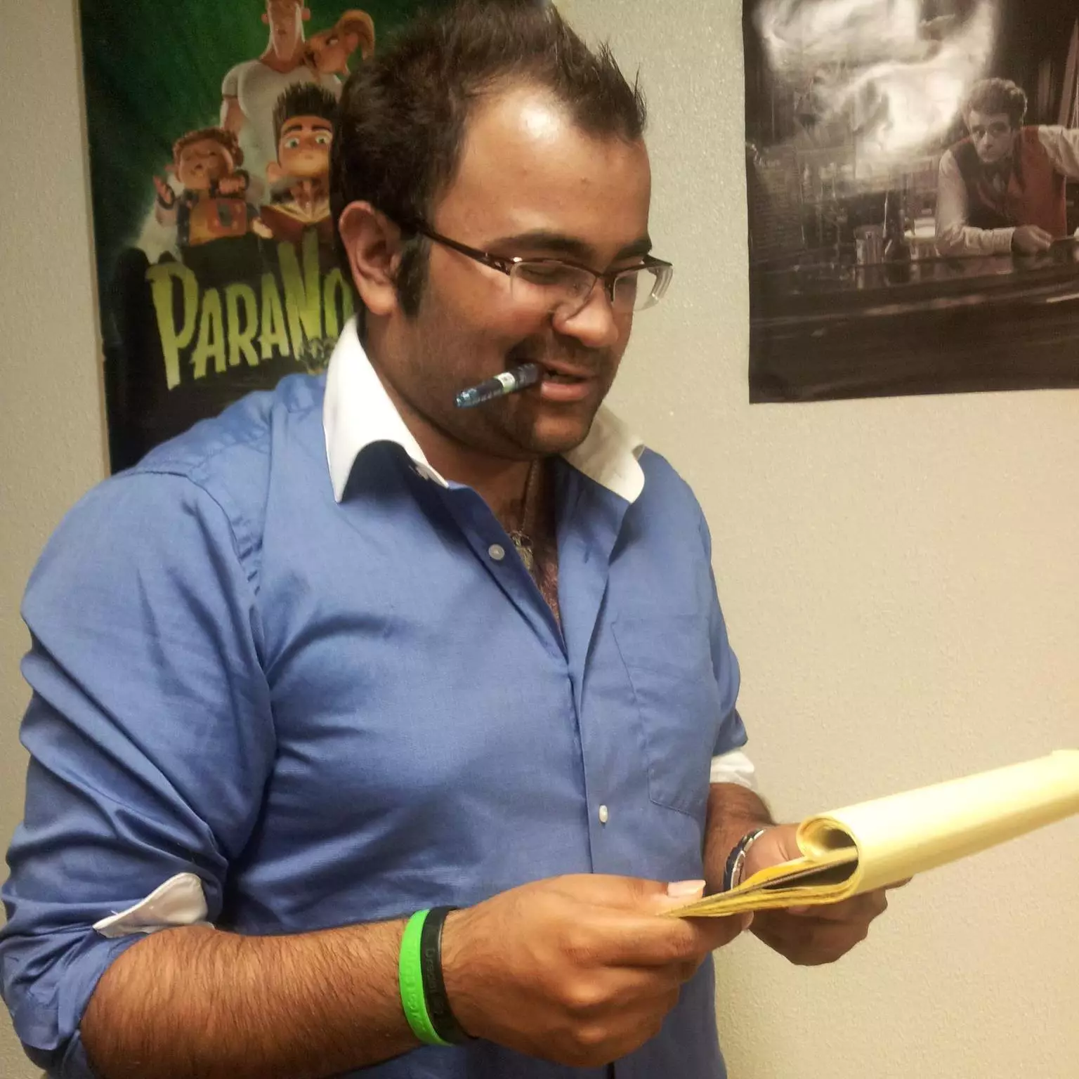 Image: Sharad Vemalanathan