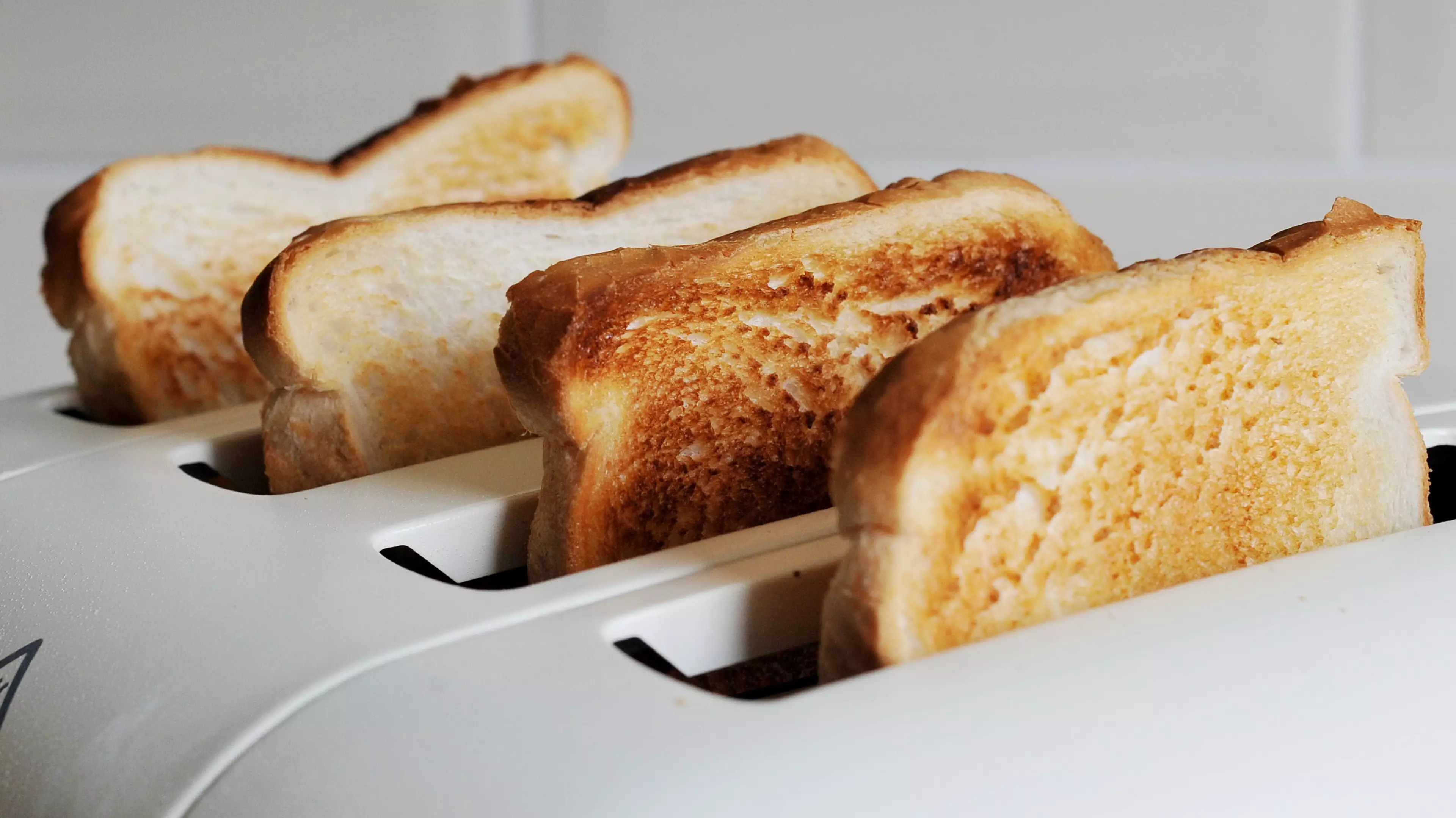 The 'Burnt Toast' Scale Is Sparking a Heated Debate on Twitter