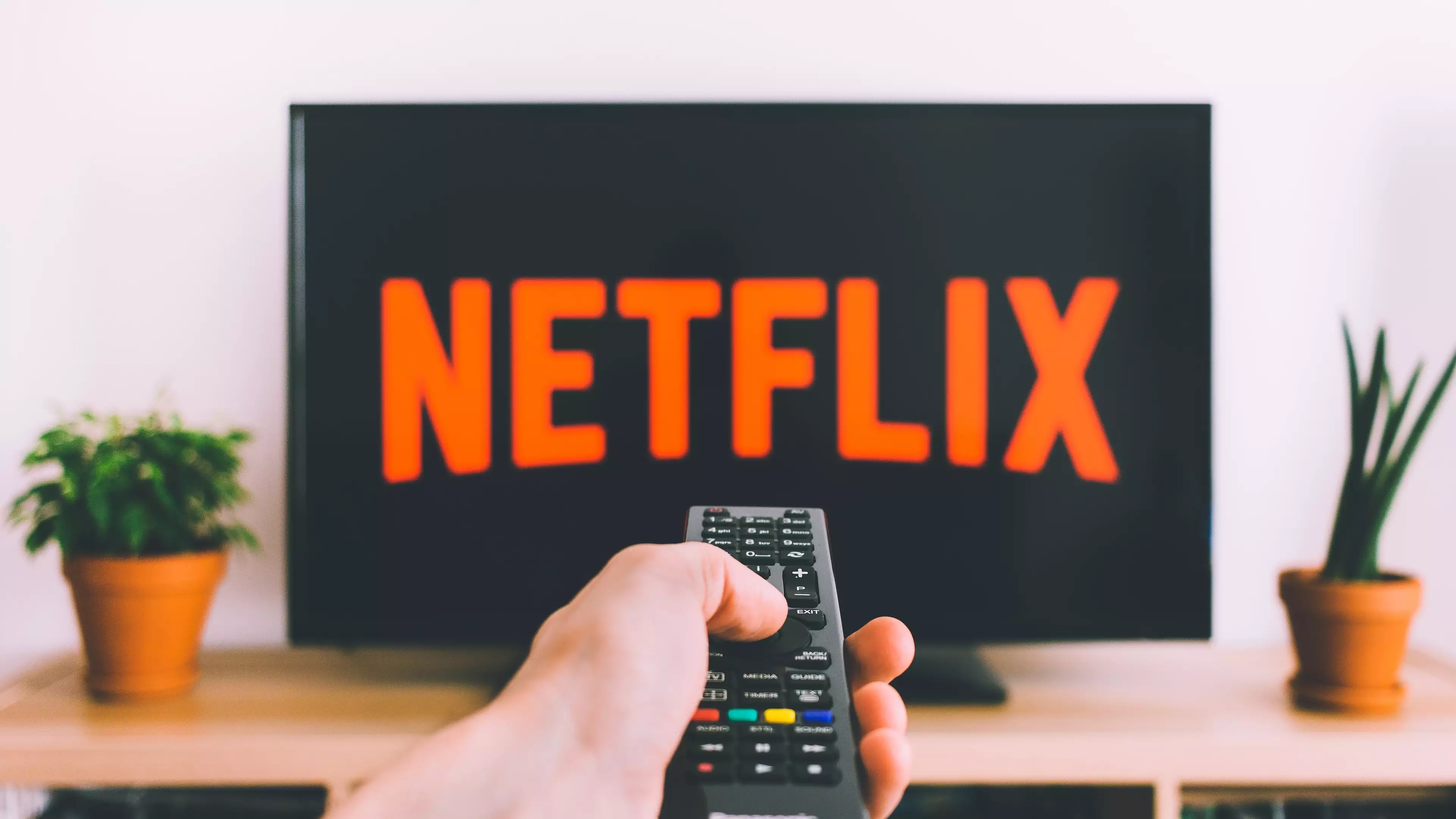 BREAKING: Netflix Is Down For Thousands Of Users Around The World