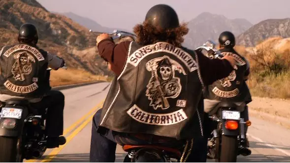 Man Attempts To Set Up His Motorcycle Gang, It Goes Horribly Wrong