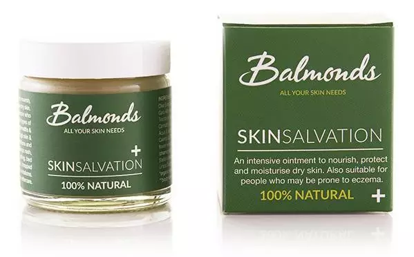 Skin Salvation by Balmonds.