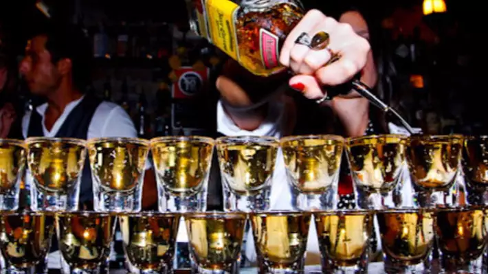 Tequila Could Help With Weight Loss And Diabetes