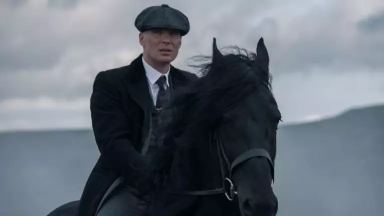 Peaky Blinders Spotted Filming In Manchester And There's Already Spoilers